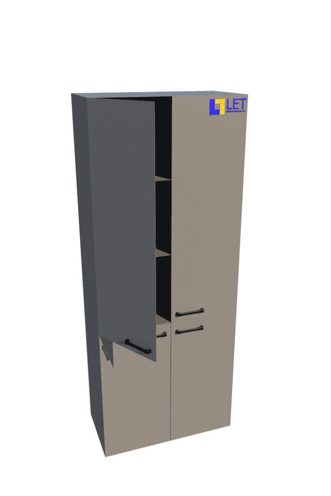 Лабораторный шкаф