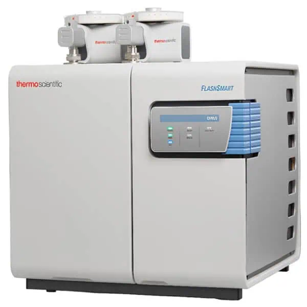 Элементный анализатор CHNS/O Thermo FlashSmart
