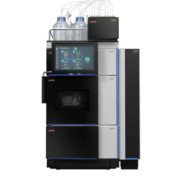 Высокоэффективный жидкостный хроматограф Thermo Scientific Vanquish™ Horizon UHPLC System