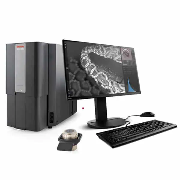 Растровый электронный микроскоп Phenom ProX