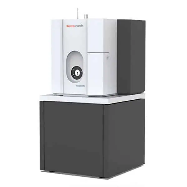Просвечивающий электронный микроскоп TALOS L120C G2 (S)TEM