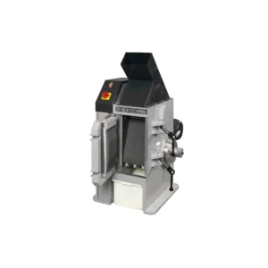 Щековая дробилка EB 200×125-L