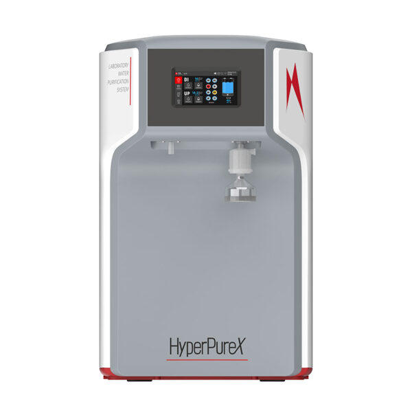 Система очистки воды HyperPureX – Серия ED Zhuoran