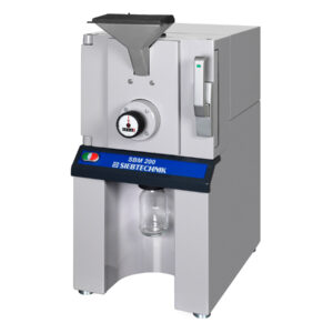 Дисковая мельница SBM 200