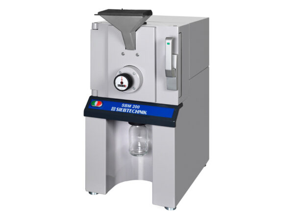 Дисковая мельница SBM 200