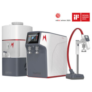 Система очистки воды HyperPureX Серия XU