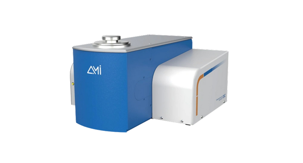 DSC 600 — Современный сканирующий дифференциальный калориметр