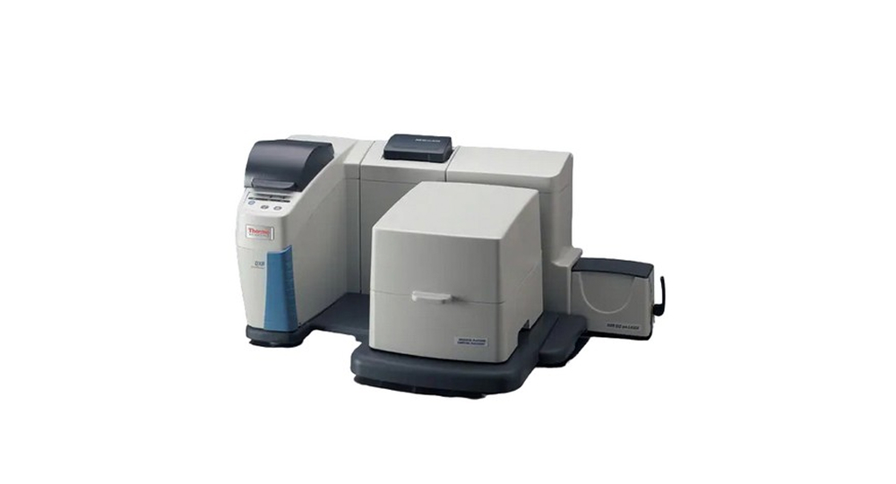 DXR3 SmartRaman спектрометр | Ecolab Алматы