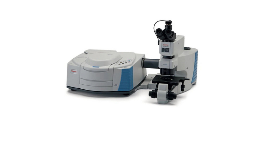 ИК-Фурье микроскопы Nicolet | Ecolab Алматы