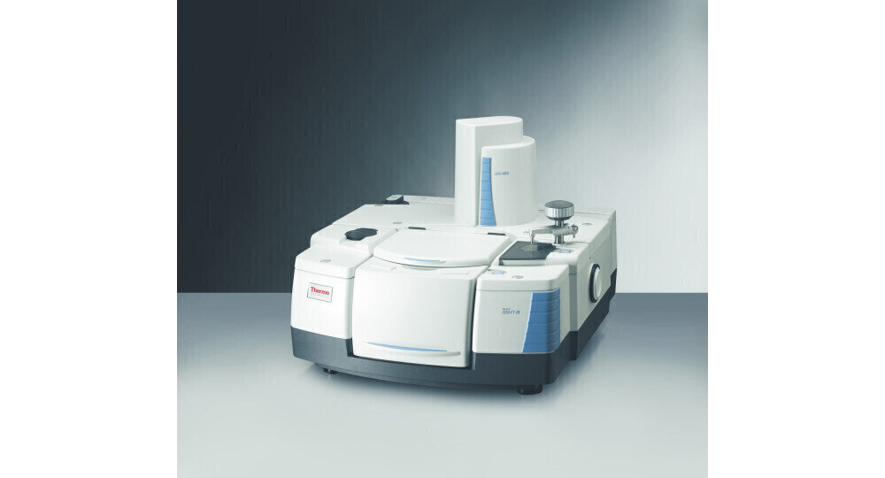 ИК-Фурье-спектрометр Nicolet iS50 Ecolab Алматы