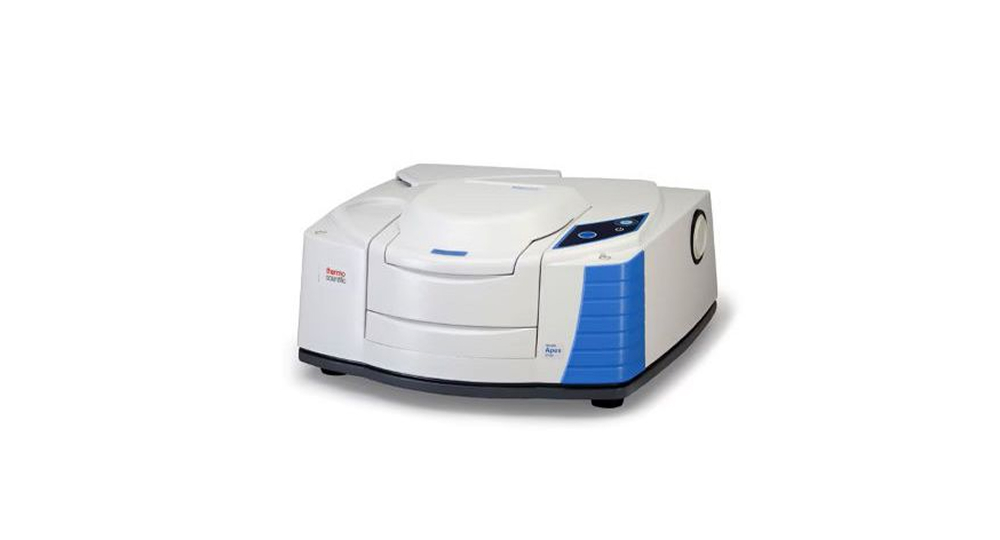 ИК-Фурье спектрометры Nicolet Apex