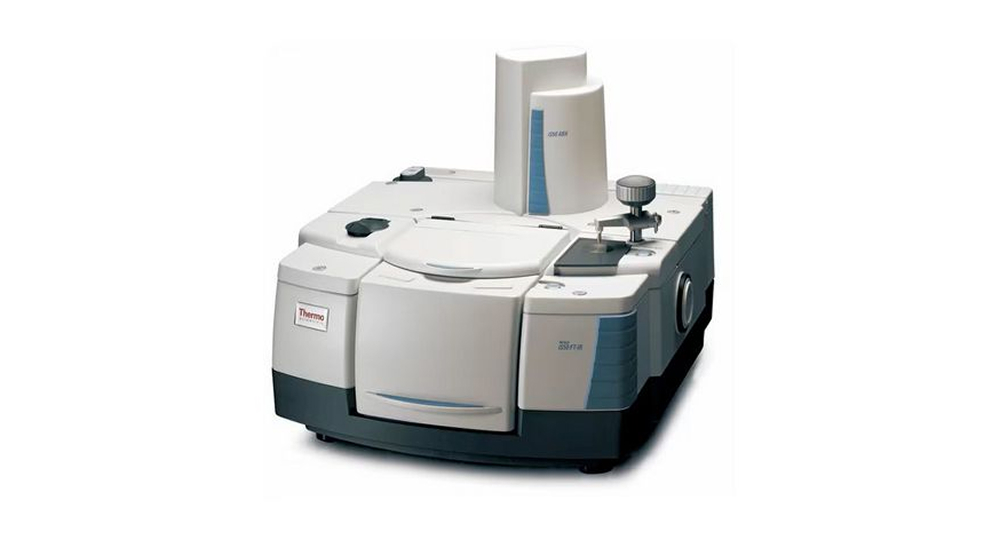 ИК-Фурье спектрометры Nicolet iS50 Алматы