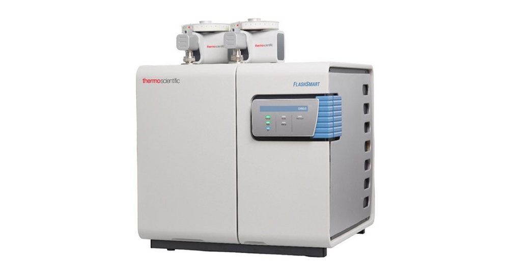 Элементный анализатор CHNS/O FlashSmart | Ecolab Алматы