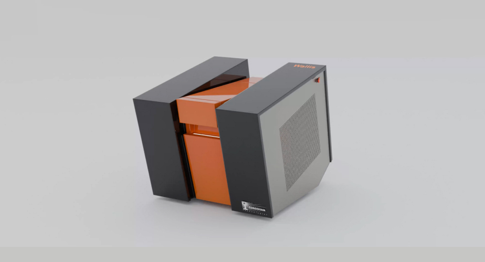 анализ дзета-потенциала Ecolab Алматы WALLIS