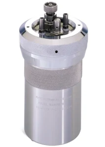 Кислородная бомба сгорания Parr 1108 для калориметра Parr 6200