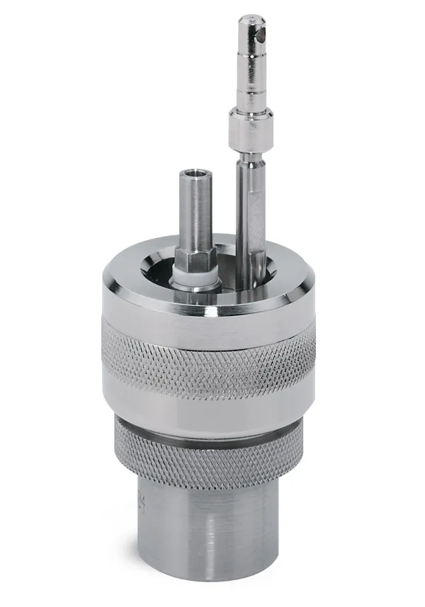 Кислородная бомба сгорания Parr 1108 для калориметра Parr 6100