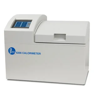 Калориметр Parr 6200 изопериболический бомбовый — Lab Eco Technology Алматы