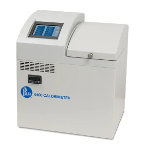 Калориметр Parr 6400 автоматический изопериболический — Lab Eco Technology Алматы