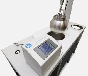 Детонационный калориметр Parr 6790 со стойкой и подъёмником Lab Eco Technology Алматы