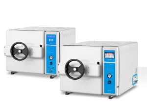 Настольные автоклавы Raypa Classic Line — Lab Eco Technology Алматы