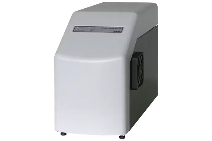Детектор общего азота ND25 для анализаторов FORMACS Skalar