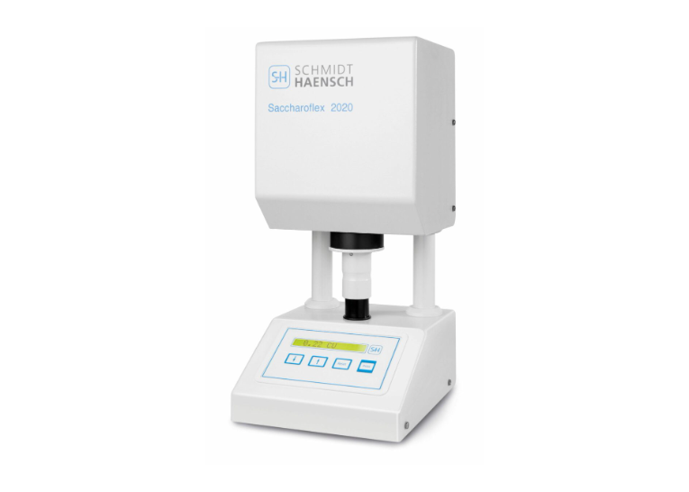 Колориметр Saccharoflex 2020 Schmidt+Haensch