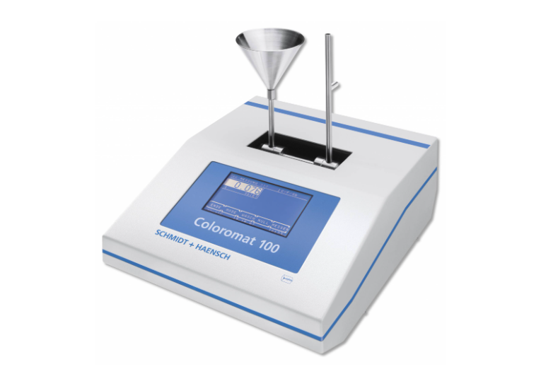 Coloromat 100 Schmidt+Haensch